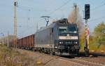 185 551, welche im ...  Martin Schneider 09.11.2011