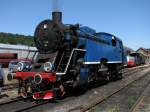 TKt48 87 der CFV ...  Arnold Schepers 07.07.2010