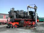 07-04-2002 - Die Elna ...  Yves GODRIE 11.03.2011