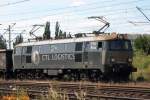 ET22-R004, Poznań G�rczyn, 31.07.2009 ...  Arek Lubka 19.11.2009