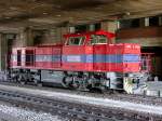 MaK 1000BB (92801271017-6_D-VL) von ...  innviertel 19.07.2011