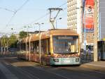 CVAG. Nr.612 R�stfein Kaffee hat am 09.10. 09 soeben an der ...