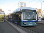 CVAG. Nr.603 Europa f�rdert Sachsen h�lt am 09.10. 09 an der ...