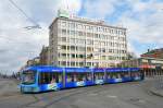 chemnitz 606 am 02.03.10 am Theaterplatz