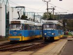 T3DM 505 und TB3DM ...  Robert Waldeck 07.09.2011