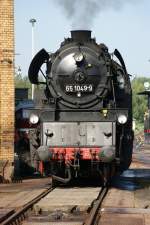 20.08.2011, 65 1049-9 am ...  Floreg L. 30.10.2011