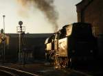Die 65 1049 im ...  Bernd Kauschmann 19.11.2011