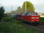 219 084+251 012+204 011 ...  Felix Haase 21.08.2011