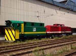 Der n�chste Winter kommt ...  Robert Waldeck 02.09.2011