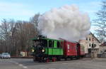 Auf schmaler Spur durch den Harz von Tim  176 Bilder