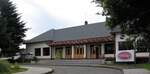 Estacion Trenes Puerto Varas Baujahr 1913 im Januar 2006. Im Jahr 2007 stellte der Bahnhof den Personenverkehr ein, da der Regionalverkehr Victoria-Puerto Montt eingestellt wurde.