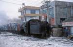  127  Waldbahn  Yabuli  31.03.99