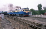 DF4C 5148 + DF4C 4431  Yuanbaoshan  14.05.14