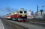    DF4D 0027  Peking  15.04.99