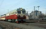 DF4D 0029  Peking  18.03.99