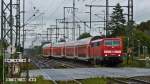 Tag 1: Mittlerweile waren ...  Kevin Schmidt 23.08.2011