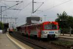 Der Tw 42 der ...  Christopher P�tz 02.09.2010