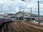 Tag 5: Schlie�lich erreichen ...  Kevin Schmidt 22.09.2010