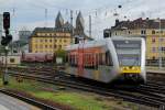 Der VT 101 von ...  Christopher P�tz 09.10.2010