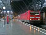 Tag 8: Hier steht ...  Kevin Schmidt 18.10.2010