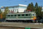 Als Denkmallok ...  Christopher P�tz 22.09.2011