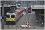 R1433 mit Ge 4/4 ...  Herbert Graf 18.03.2011