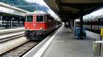Re 4/4 II 11114 ...  Matthias K�ber 15.11.2011