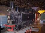 361 Dampflokomotive. ...  Volker Liedmann 14.11.2009