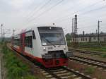 Citybahn Chemnitz bei der ...  marco lohse 29.05.2010