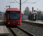 City-Bahn Chemnitz GmbH (69 Photos)