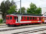 NStCM - Triebwagen BDe 4/4 231 (ex CJ BDe 4/4)im ... NStCM - Triebwagen BDe 4/4 231 (ex CJ BDe 4/4)im ...
