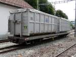 CJ - G�terwagen Typ ...  Hp. Teutschmann 05.09.2011