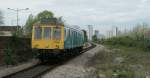 Class 121 (4 Photos)