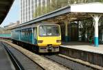 Class 143 (1 Photos)