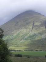 West-Highland Line (4 Photos)