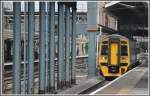 Class 158 (40 Photos)