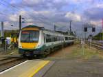 Class 170 (24 Photos)