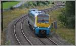 Class 175 (17 Photos)