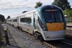 IERLAND sep 2009 KILDARE treinstel 22343/22243 6 delig 6 diesel ...