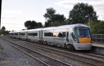 IERLAND sep 2009 KILDARE treinstel 22242/22342 6 delig  ...