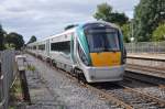 class-22000-icr-intercity ierland sep 2009 KILDARE treinstel 22241/22341 6 delig