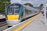 IERLAND sep 2009 THURLES treinstel 22340/22140 6 delig ... IERLAND sep 2009 THURLES treinstel 22340/22140 6 delig ...