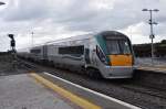 IERLAND sep 2009 THURLES treinstel 22140/22340 6 delig
tussen wagon No ...