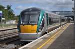 class-22000-icr-intercity IERLAND sep 2009 KILDARE treinstel 22339/22139 6 delig