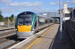 IERLAND sep 2009 KILDARE treinstel 22134/22334 6 delig  ...