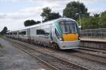 IERLAND sep 2009 KILDARE treinstel 22131/22331 6 delig over de ... IERLAND sep 2009 KILDARE treinstel 22131/22331 6 delig over de ...
