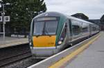 class-22000-icr-intercity IERLAND 15 sep 2009 THURLES treinstel 22226/22326 3 delig 3 diesel motoren 