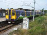 Class 313 (3 Photos)