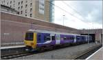 Class 323 (4 Photos)