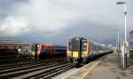 Class 444 (4 Photos)